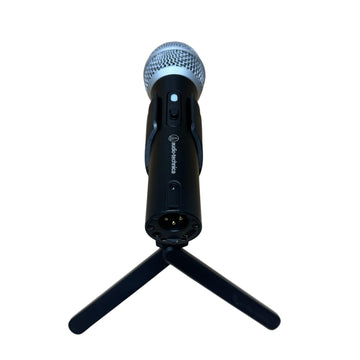 USB Unidirectional Dynamic Streaming Podcasting Microphone